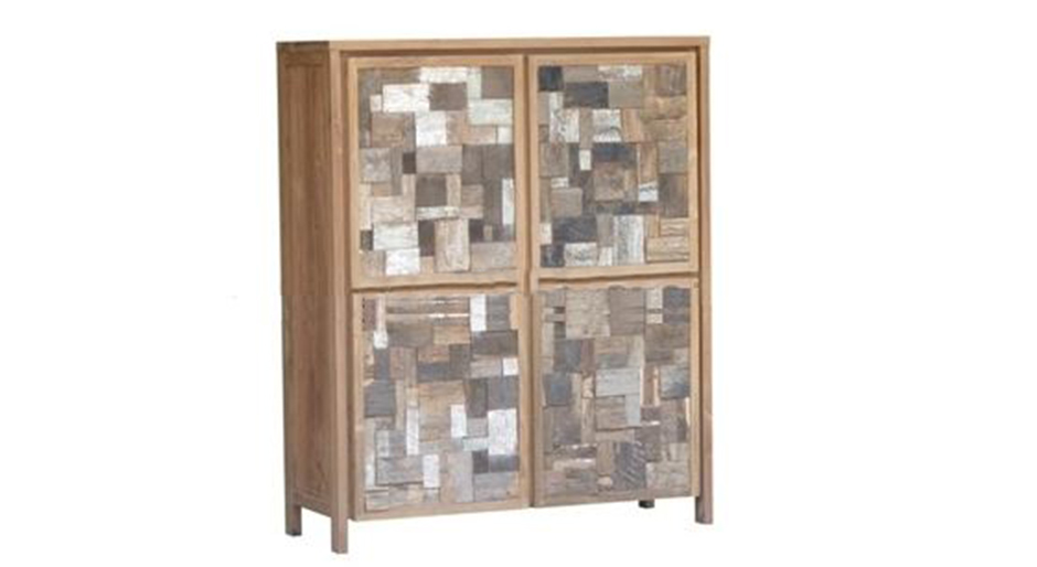 Шафа Hudson Teak